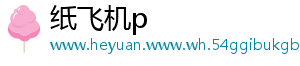 纸飞机p